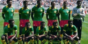 Emmanuel Kundé: puissance, explosivité, sobriété