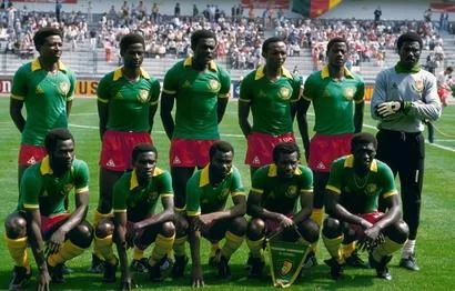 Emmanuel Kundé: puissance, explosivité, sobriété