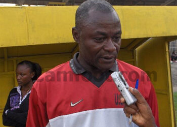 Emmanuel Kundé va dire ses adieux au football…