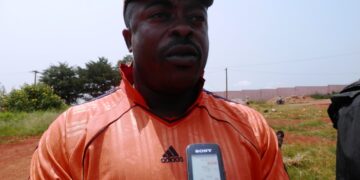 Bamboutos FC prépare les barrages dans les difficultés