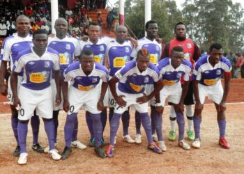 Fovu: De Bafoussam, Mbouda, à Bandjoun