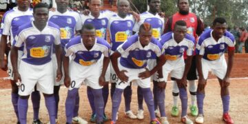 Fovu: De Bafoussam, Mbouda, à Bandjoun