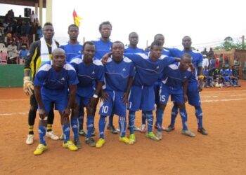 Racing: A l&rsquo;épreuve de la malédiction de Bafoussam