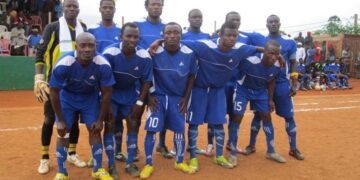 Racing: A l&rsquo;épreuve de la malédiction de Bafoussam