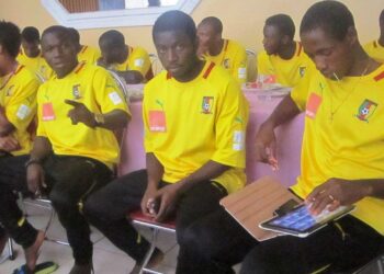 Gabon-Cameroun : le duel des fauves ce samedi