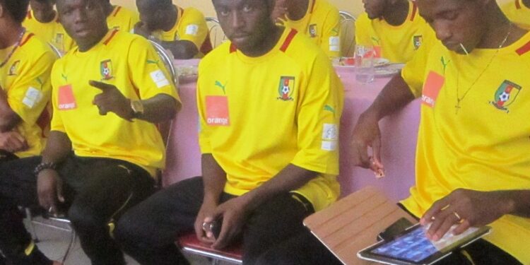 Gabon-Cameroun : le duel des fauves ce samedi