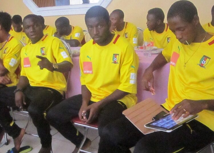 Gabon-Cameroun : le duel des fauves ce samedi