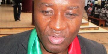 Maboang Kessack : « Kundé veut être honoré par ses frères »