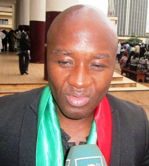 Maboang Kessack : « Kundé veut être honoré par ses frères »