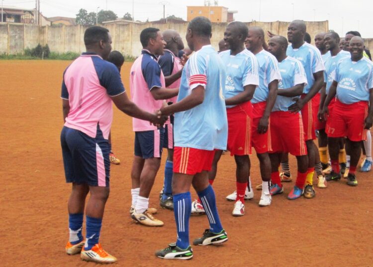 Jubilé Kundé: La journée de Samedi