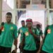 Gabon-Cameroun: le onze entrant des Lions A&rsquo;