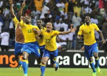 CHAN 2014: Le Gabon envoie le Cameroun en barrage