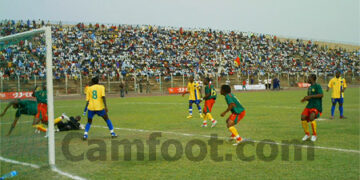 Chan 2014: Les Lions A’ joueront la RD Congo