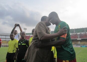 Jubilé: Kundé officialise son retrait 21 ans après