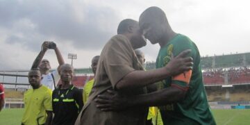Jubilé: Kundé officialise son retrait 21 ans après