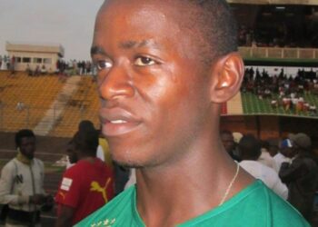 Emmanuel Kundé (fils) : « Il m’a passé le flambeau »