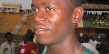 Emmanuel Kundé (fils) : « Il m’a passé le flambeau »