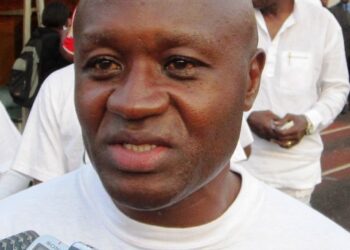 Maboang Kessack : « Un capitaine et un joueur exemplaire »