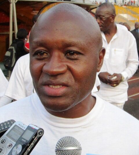 Maboang Kessack : « Un capitaine et un joueur exemplaire »