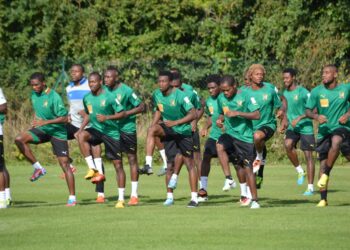 Le Mardi matin à Lisses