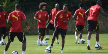 Lions Indomptables: Qui l’adjoint numéro 1?