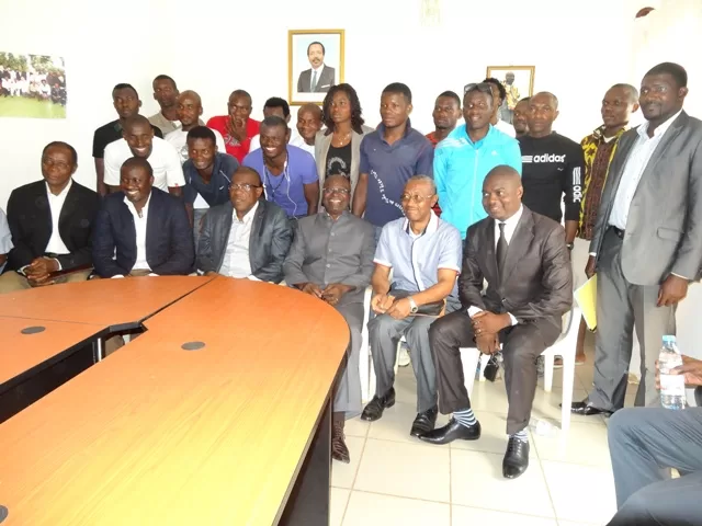 Formation: Pour des footballeurs aux têtes bien faites