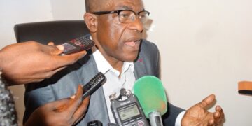 David Mayebi : « On ne doit pas s&rsquo;amuser avec le footballeur »