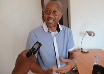 Pr Pierre Ama : « La consommation du tabac rend impuissant »