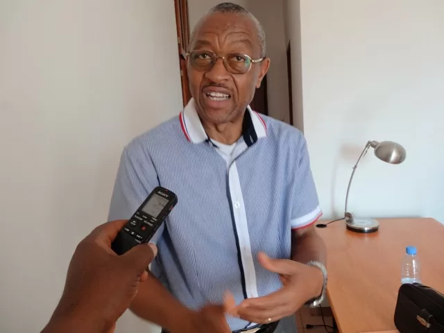 Pr Pierre Ama : « La consommation du tabac rend impuissant »