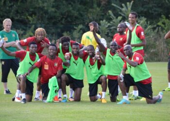 CM 2014 : Que pensent-ils des Lions actuels?