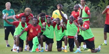 CM 2014 : Que pensent-ils des Lions actuels?