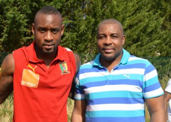 Lisses: Le mercredi des Lions en images