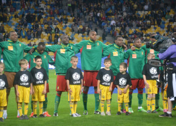 Raoul Loé ne voit que du positif