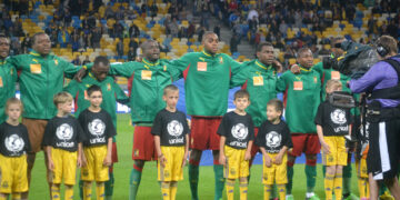 Raoul Loé ne voit que du positif