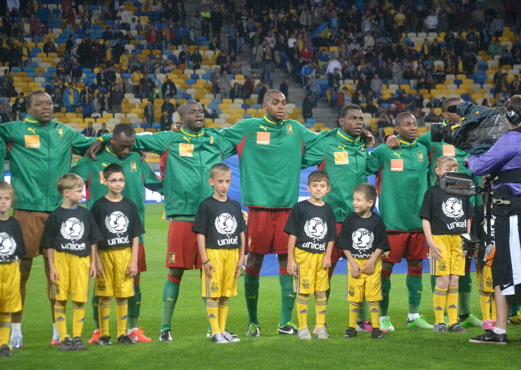 Raoul Loé ne voit que du positif