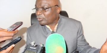 Roger Milla : « on n&rsquo;est pas encore au professionnalisme »