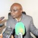 Roger Milla : « on n&rsquo;est pas encore au professionnalisme »