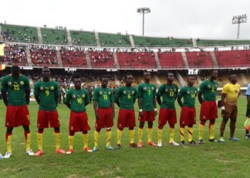 Chan 2014: Le rattrapage se prépare pour les Lions A&rsquo;