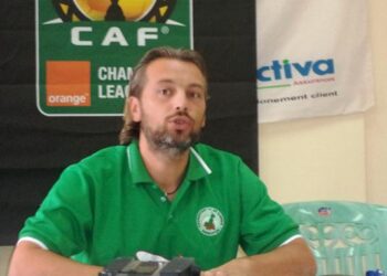 LDC: Coton met les bouchées-doubles