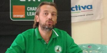 LDC: Coton met les bouchées-doubles