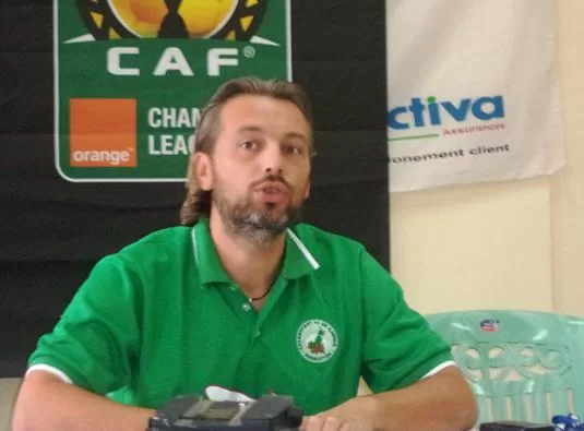 LDC: Coton met les bouchées-doubles