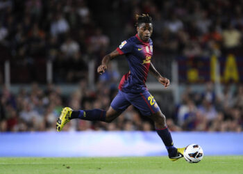 Les camerounais d&rsquo;Espagne