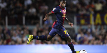 Les camerounais d’Espagne