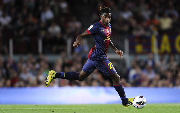 Les camerounais d&rsquo;Espagne