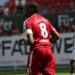 Kaiserslautern: Mo Idrissou commence fort