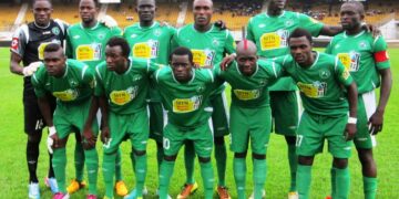 C1 : Coton se défait du Recreativo Libolo, 2-1