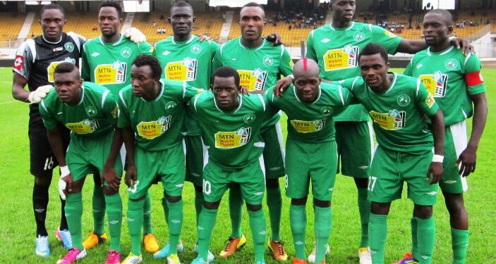 C1 : Coton se défait du Recreativo Libolo, 2-1