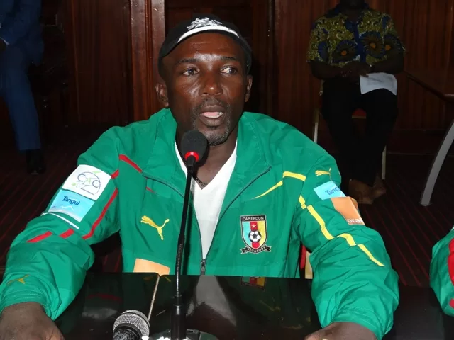 Ndoumbè Bosso: « nous connaissons assez bien la RD Congo »