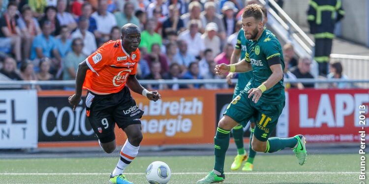 Les camerounais de France: Aboubacar s&rsquo;illustre