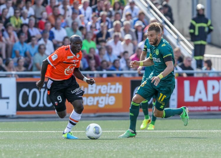 Les camerounais de France: Aboubacar s’illustre